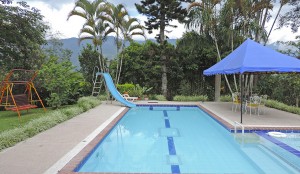 Posada El Gran Chaparral